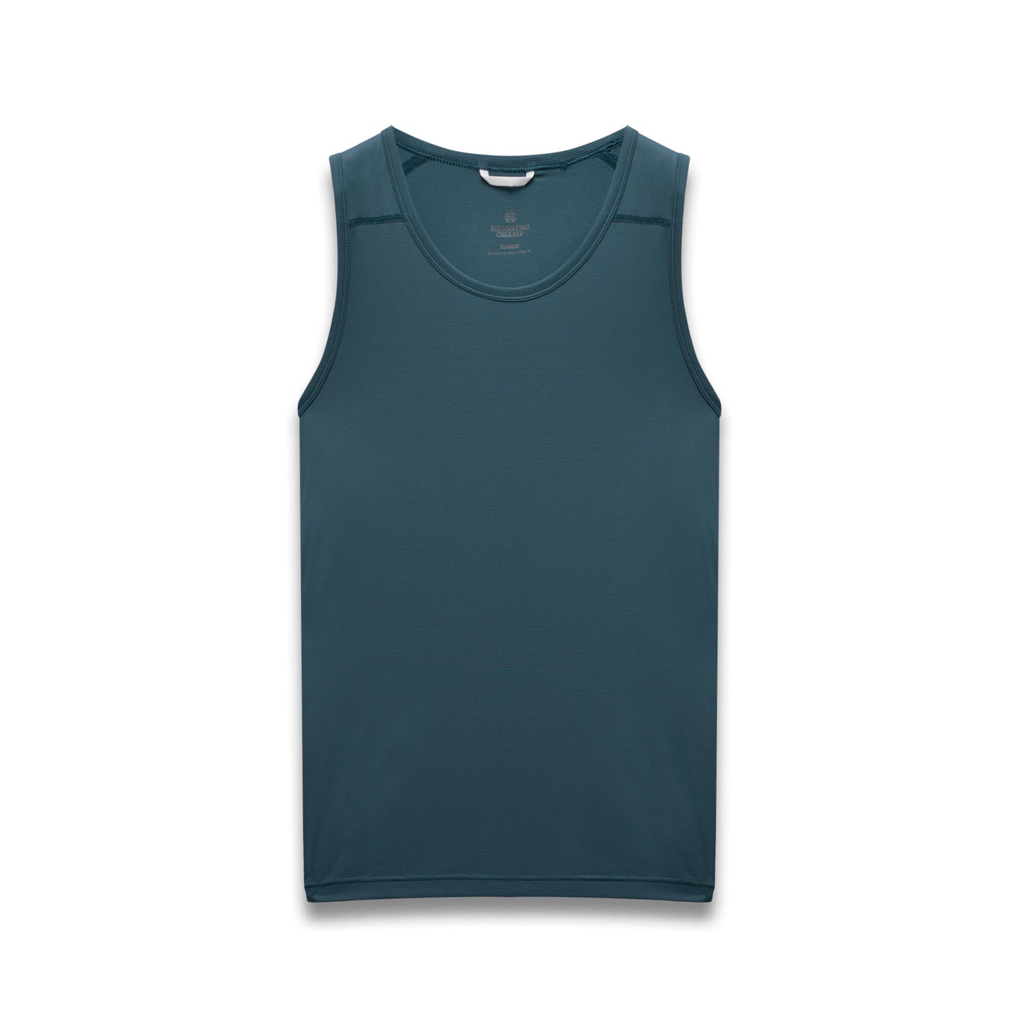 Lightweight Cordura Standard Training Tank Top