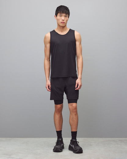 Lightweight Cordura Standard Training Tank Top