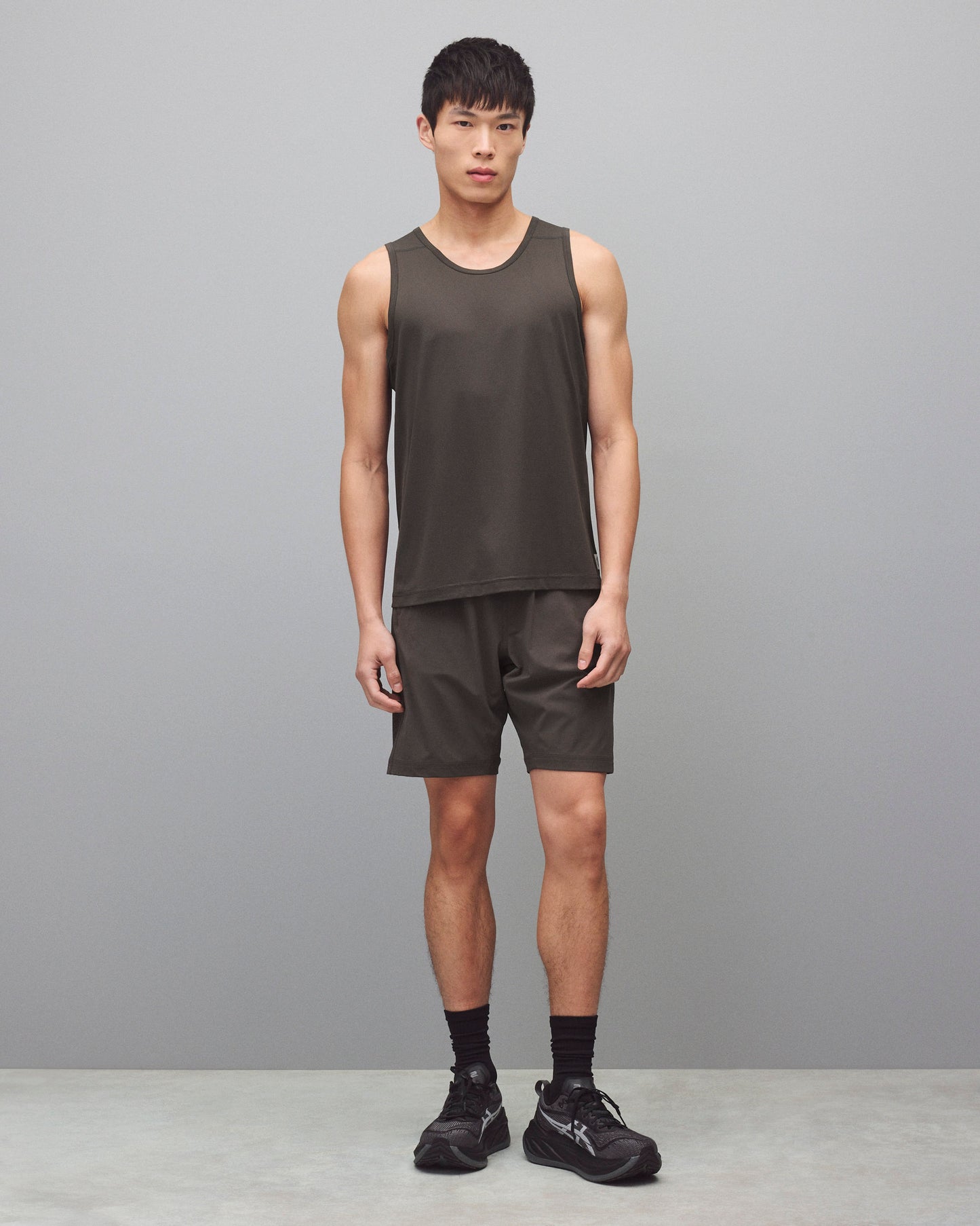 Lightweight Cordura Standard Training Tank Top