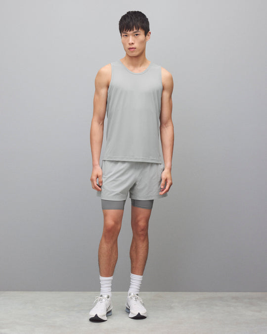 Lightweight Cordura Standard Training Tank Top