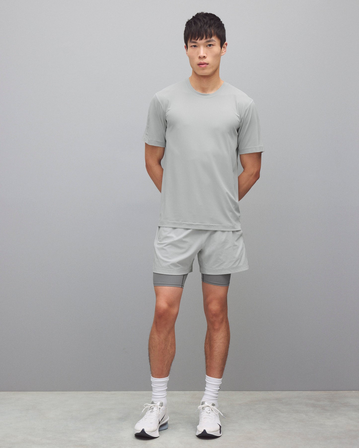 Lightweight Cordura Standard Training T-Shirt