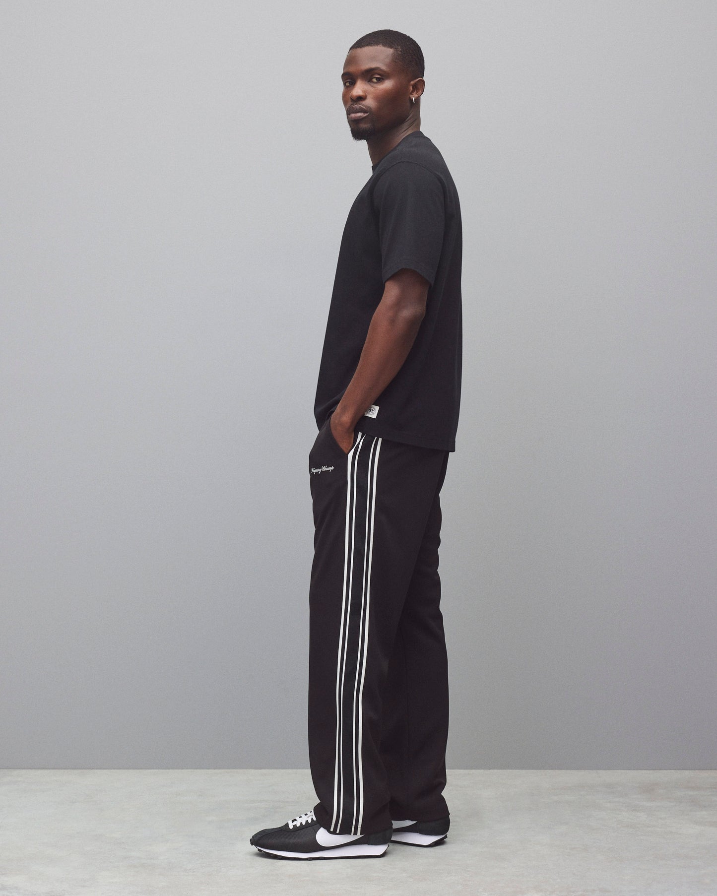 Midweight Jersey OG T-Shirt