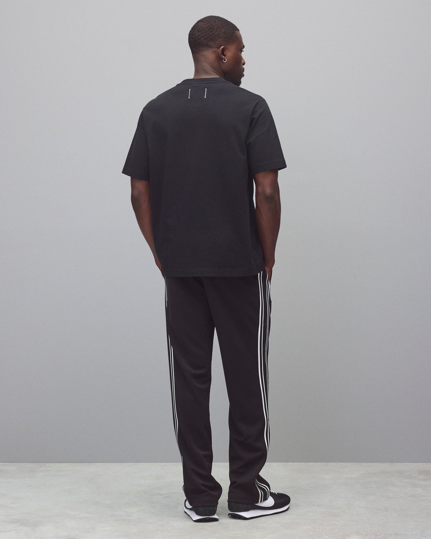 Midweight Jersey OG T-Shirt