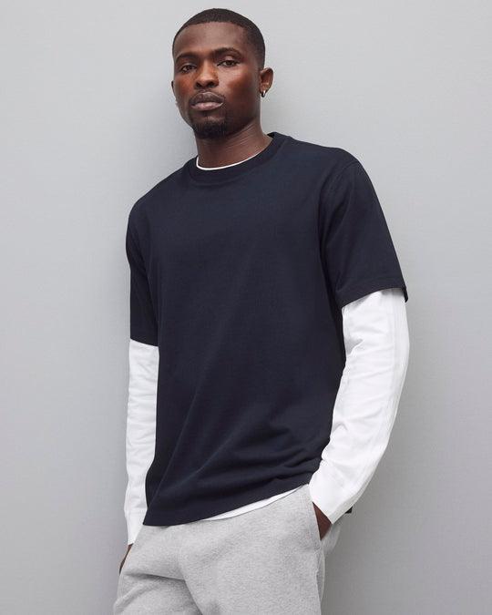 Midweight Jersey OG T-Shirt