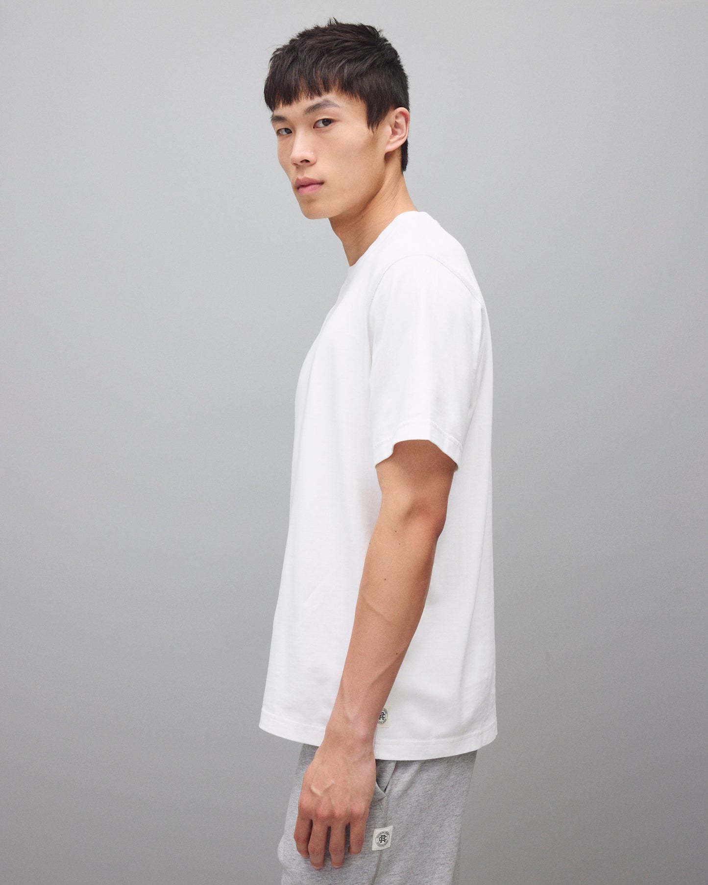 Midweight Jersey OG T-Shirt