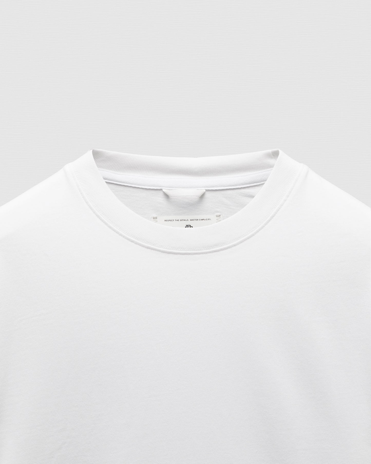 Midweight Jersey 97 Relaxed T-Shirt