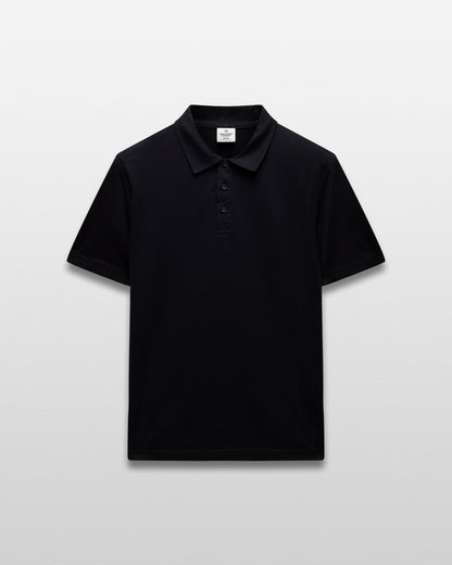 Lightweight Jersey Standard Polo