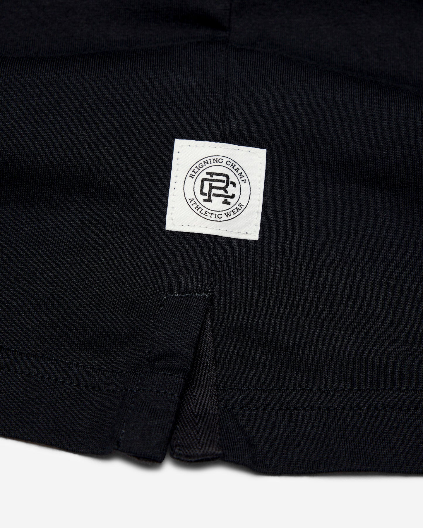 Lightweight Jersey Standard Polo