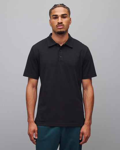 Lightweight Jersey Standard Polo