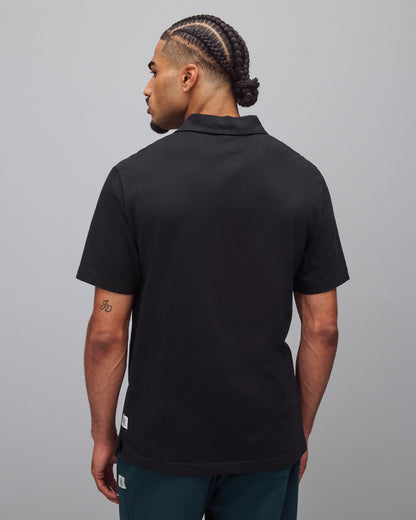 Lightweight Jersey Standard Polo