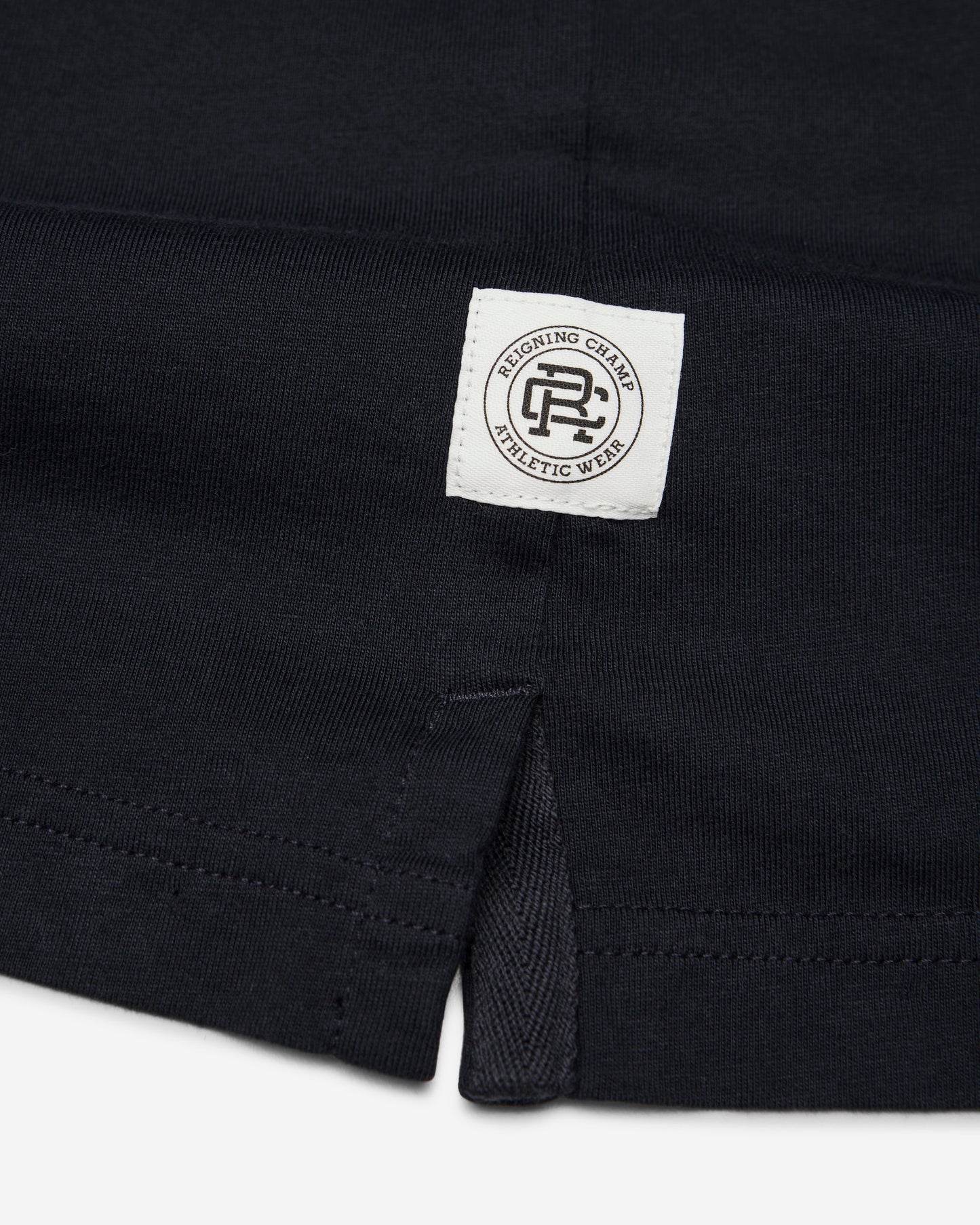 Lightweight Jersey Standard Polo