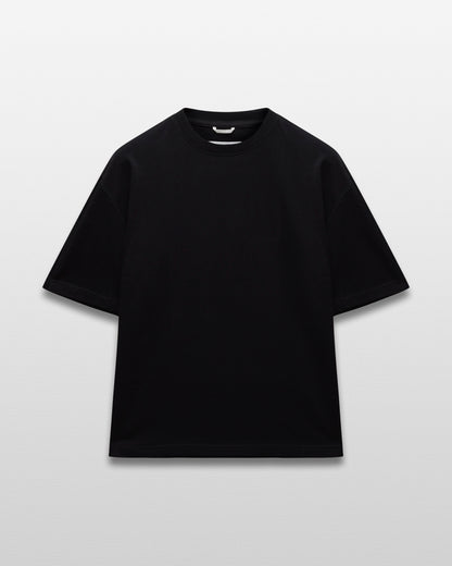 Heavyweight Jersey Relaxed T-Shirt