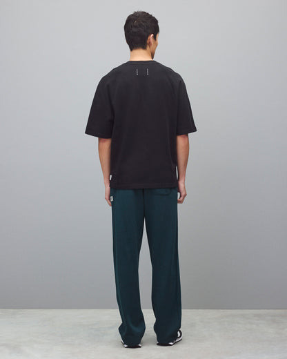 Heavyweight Jersey Relaxed T-Shirt