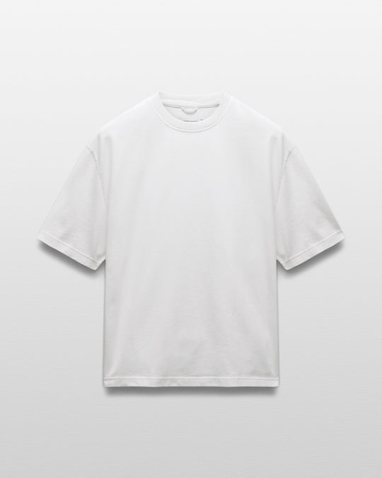 Heavyweight Jersey Relaxed T-Shirt