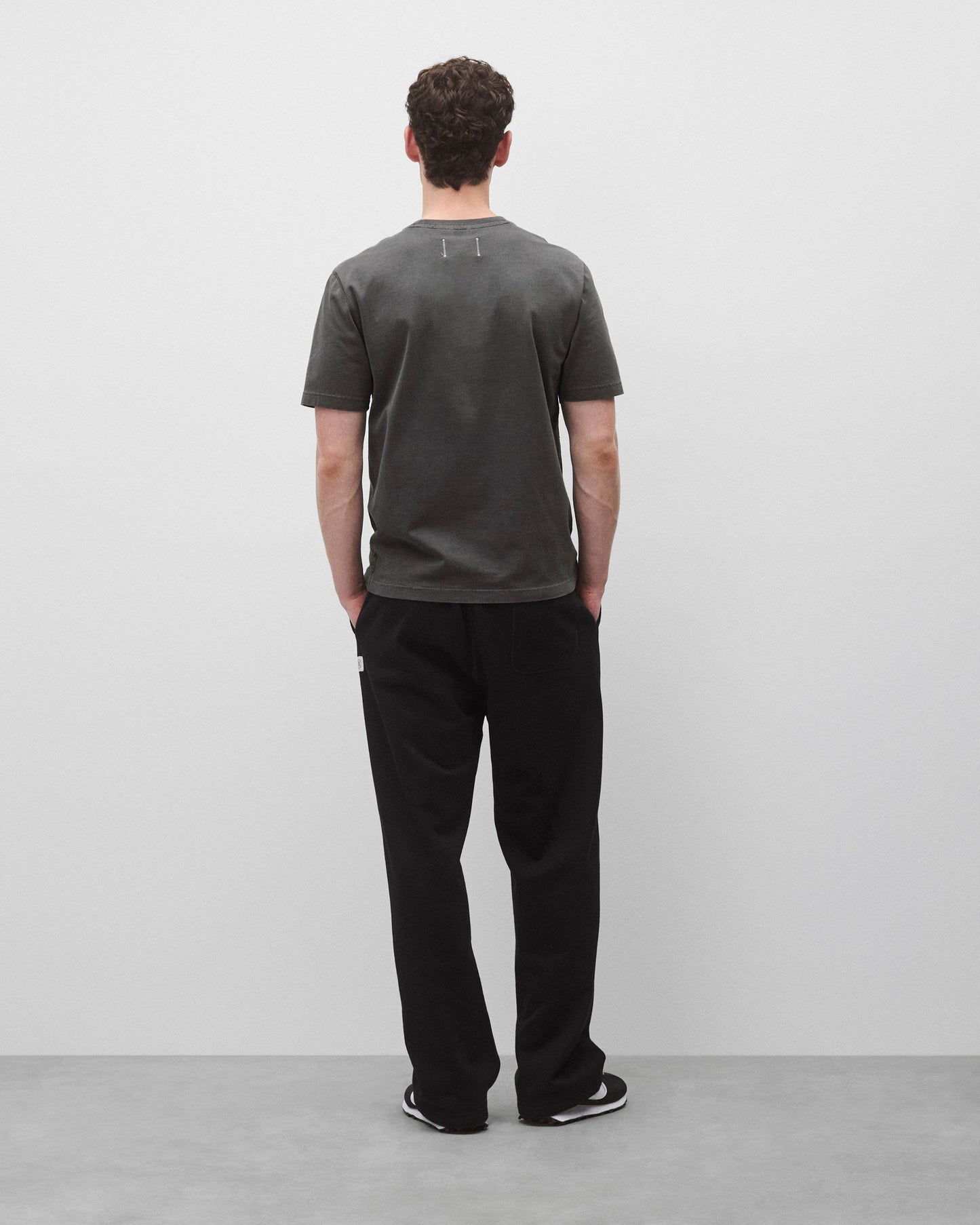 Midweight Jersey Fadeaway Standard T-Shirt