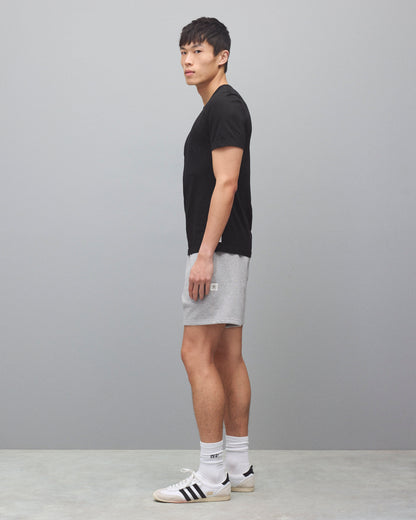 Lightweight Jersey Slim T-Shirt