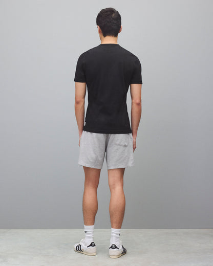 Lightweight Jersey Slim T-Shirt