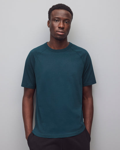 Lightweight Jersey Raglan Standard T-Shirt