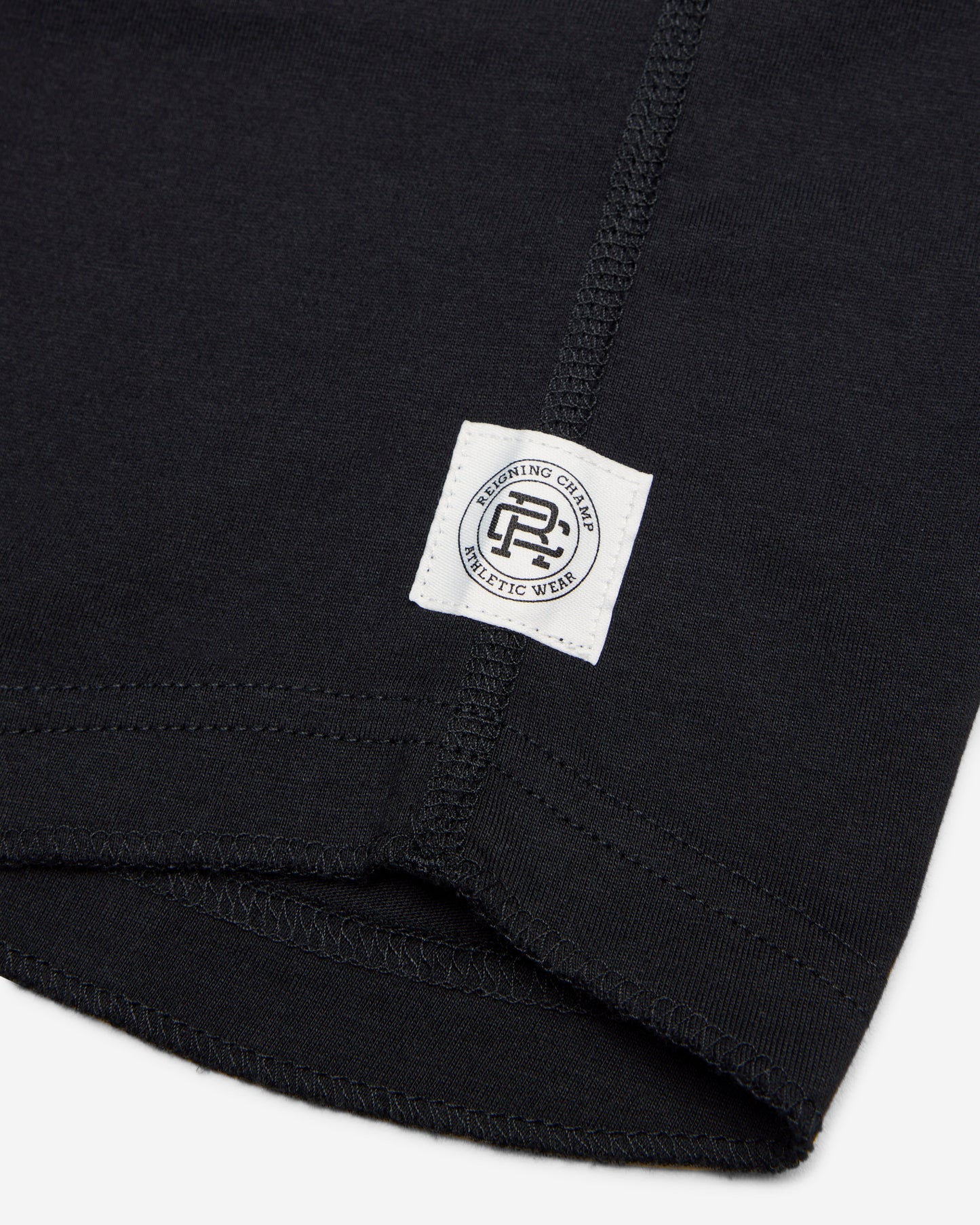 Lightweight Jersey Standard Raglan T-Shirt