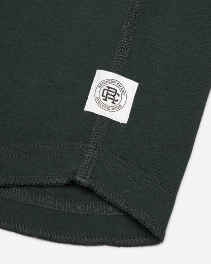 Lightweight Jersey Raglan Standard T-Shirt