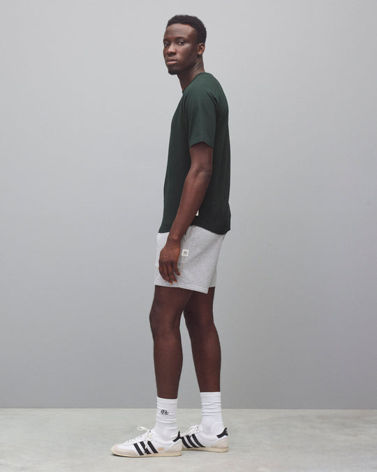 Lightweight Jersey Raglan Standard T-Shirt