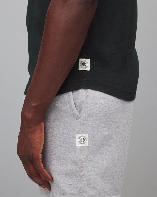 Lightweight Jersey Raglan Standard T-Shirt