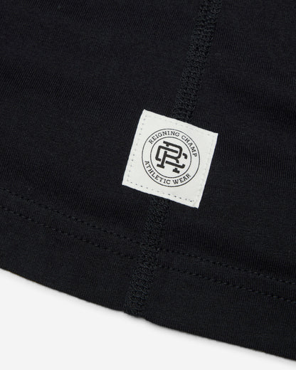 Midweight Jersey Monogram OG T-Shirt