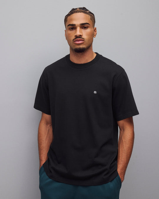 Midweight Jersey Monogram OG T-Shirt