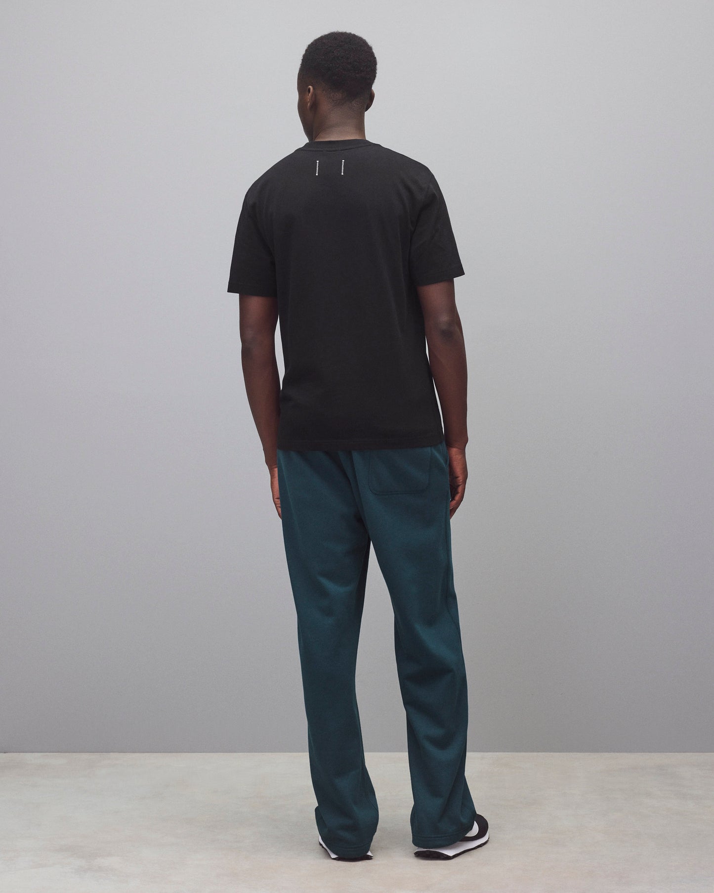 Midweight Jersey Standard Pocket T-Shirt