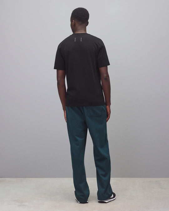 Midweight Jersey Standard Pocket T-Shirt