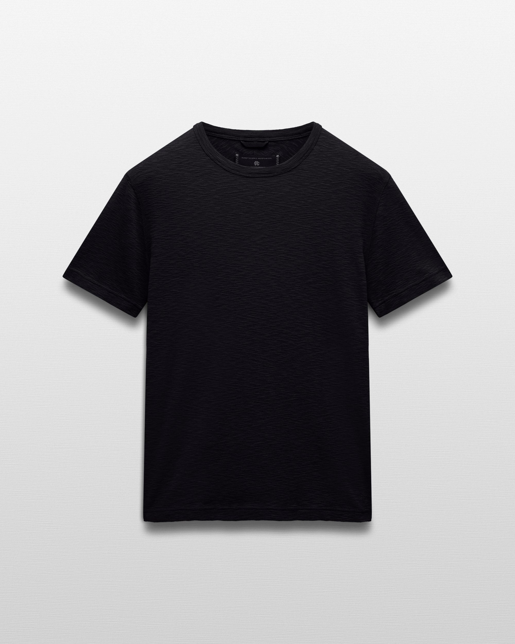 ●REIGNING CHAMP●Supima Pique スーピマ ピケ エース Tシャツ Supima Pique Ace T-Shirt | Reigning Champ
