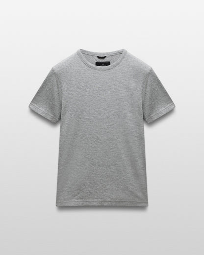 1x1 Slub Slim T-Shirt