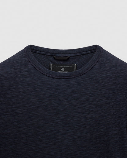 1x1 Slub Slim T-Shirt