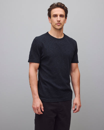 1x1 Slub Slim T-Shirt