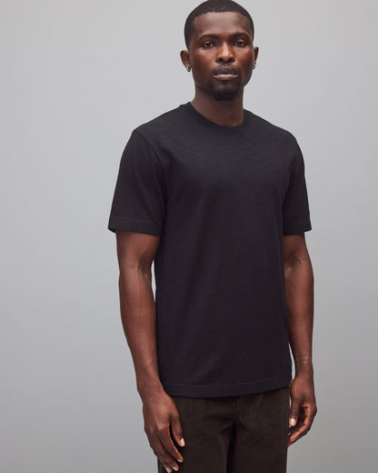 Slub Jersey Premier Standard T-Shirt
