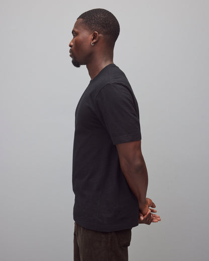 Slub Jersey Premier Standard T-Shirt