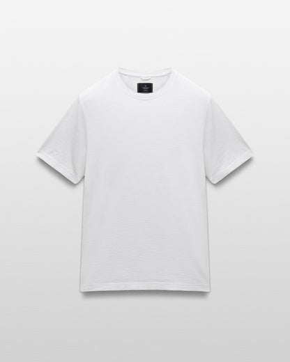 Slub Jersey Premier Standard T-Shirt