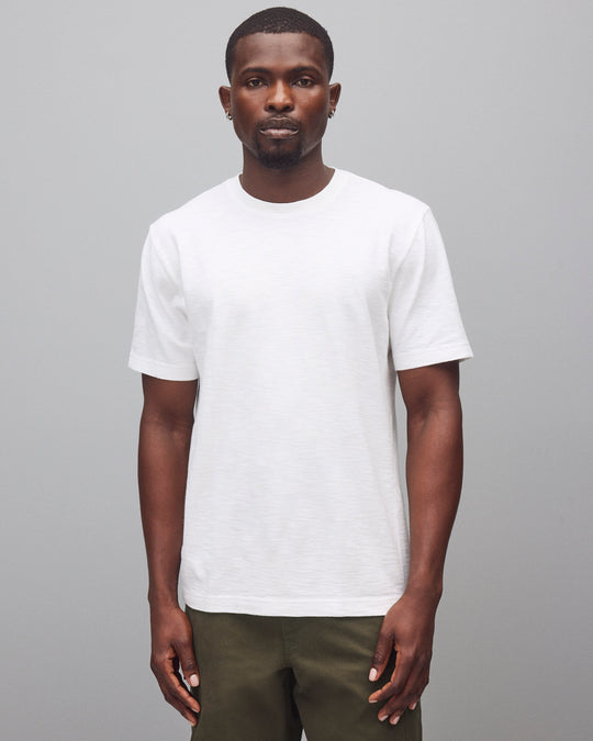 Slub Jersey Premier Standard T-Shirt