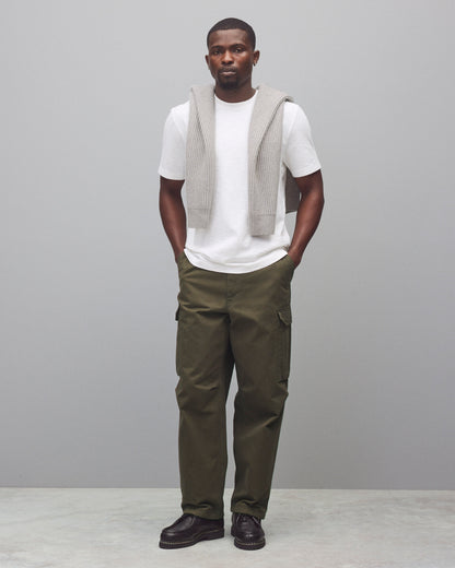 Slub Jersey Premier Standard T-Shirt