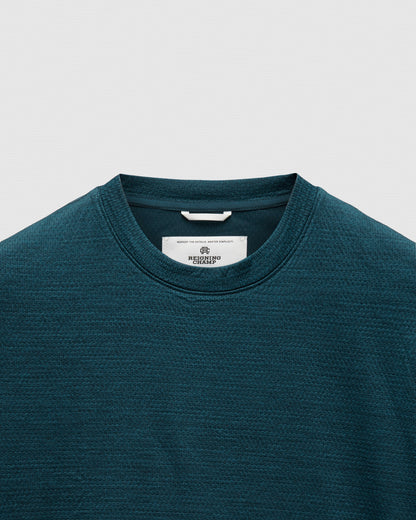 Solotex Mesh Tiebreak Standard T-Shirt