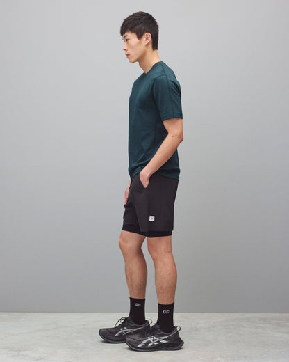 Solotex Mesh Tiebreak Standard T-Shirt