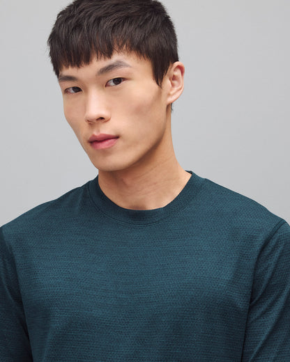 Solotex Mesh Tiebreak Standard T-Shirt