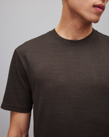 Solotex Mesh Tiebreak Standard T-Shirt