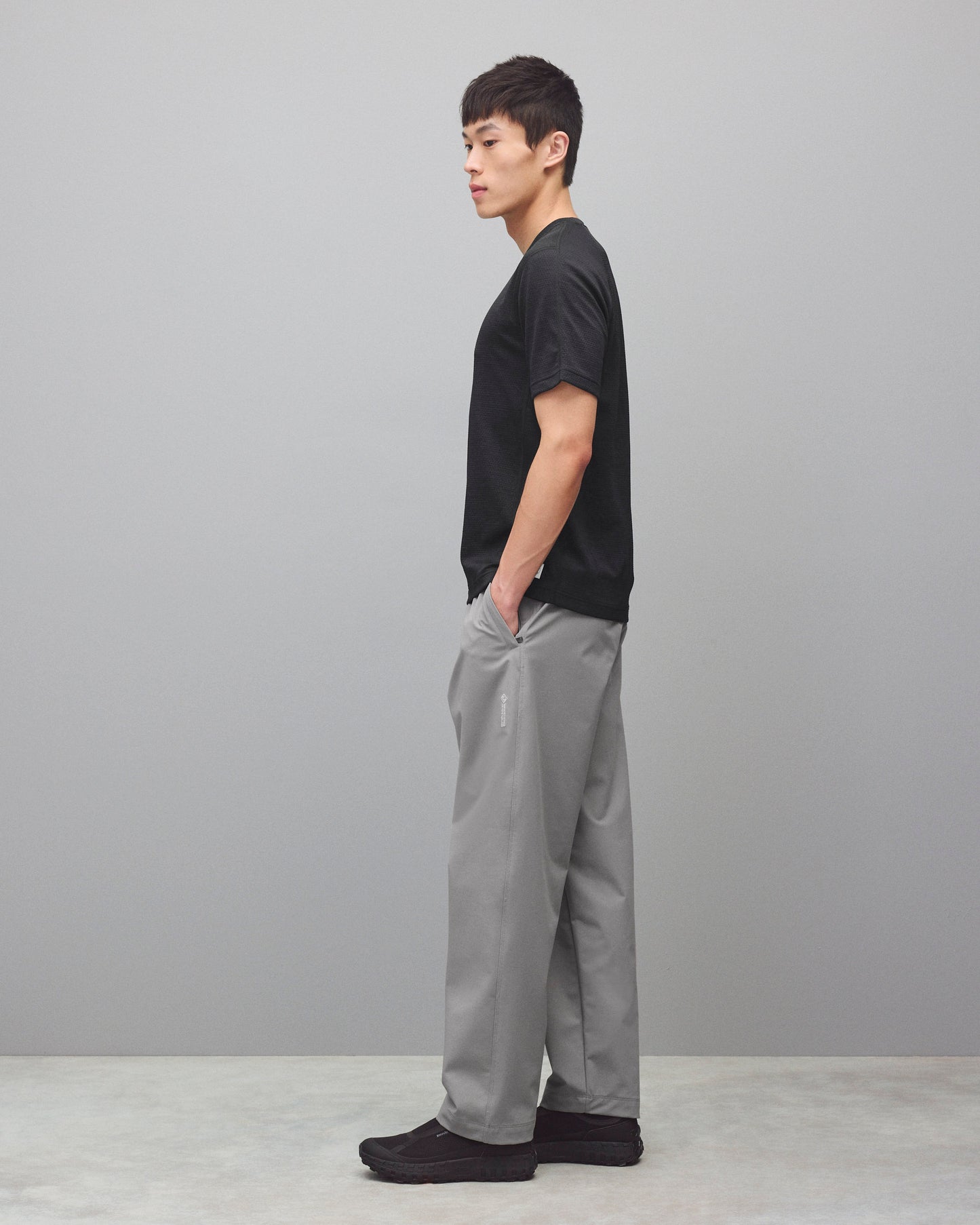 Solotex Mesh Tiebreak Standard T-Shirt - Vault