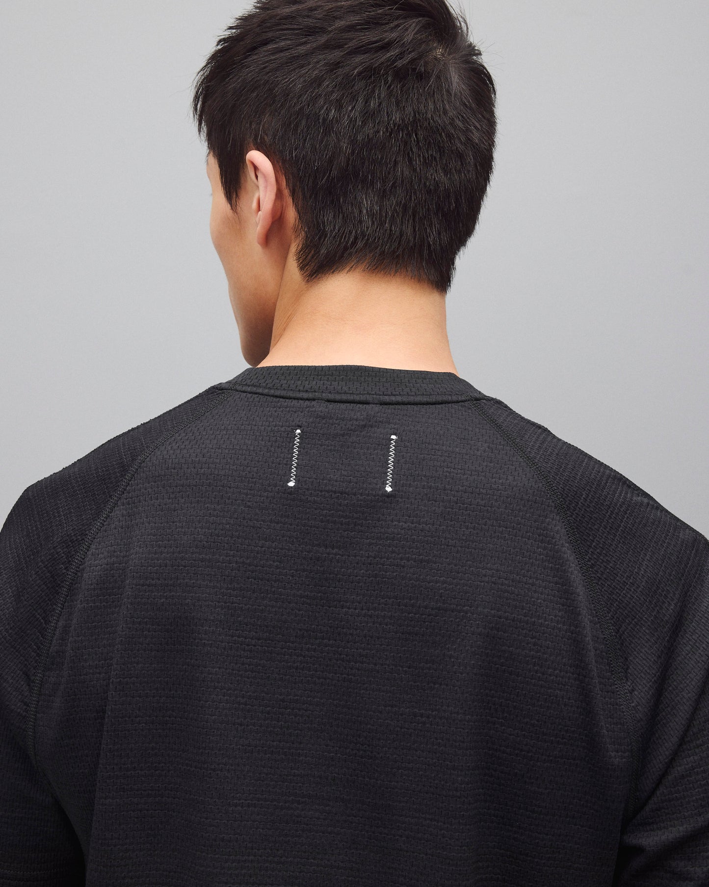 Solotex Mesh Tiebreak Standard T-Shirt - Vault