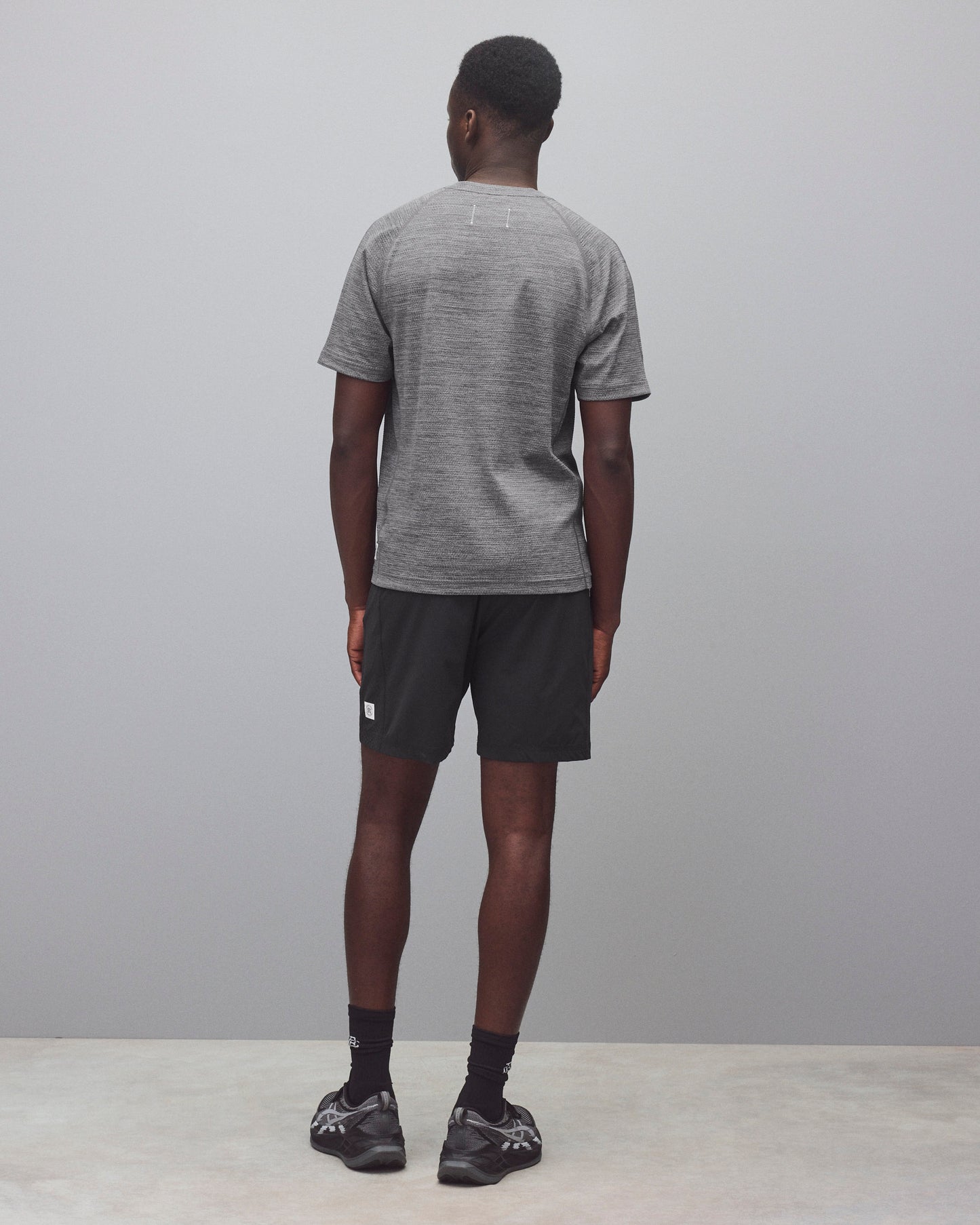 Solotex Mesh Tiebreak Standard T-Shirt