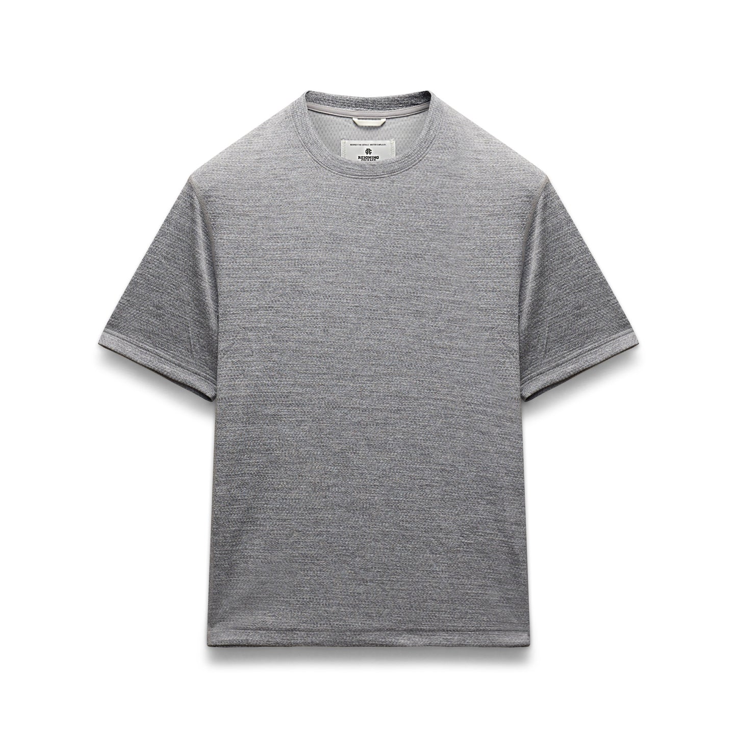 Solotex Mesh Tiebreak Standard T-Shirt - Vault
