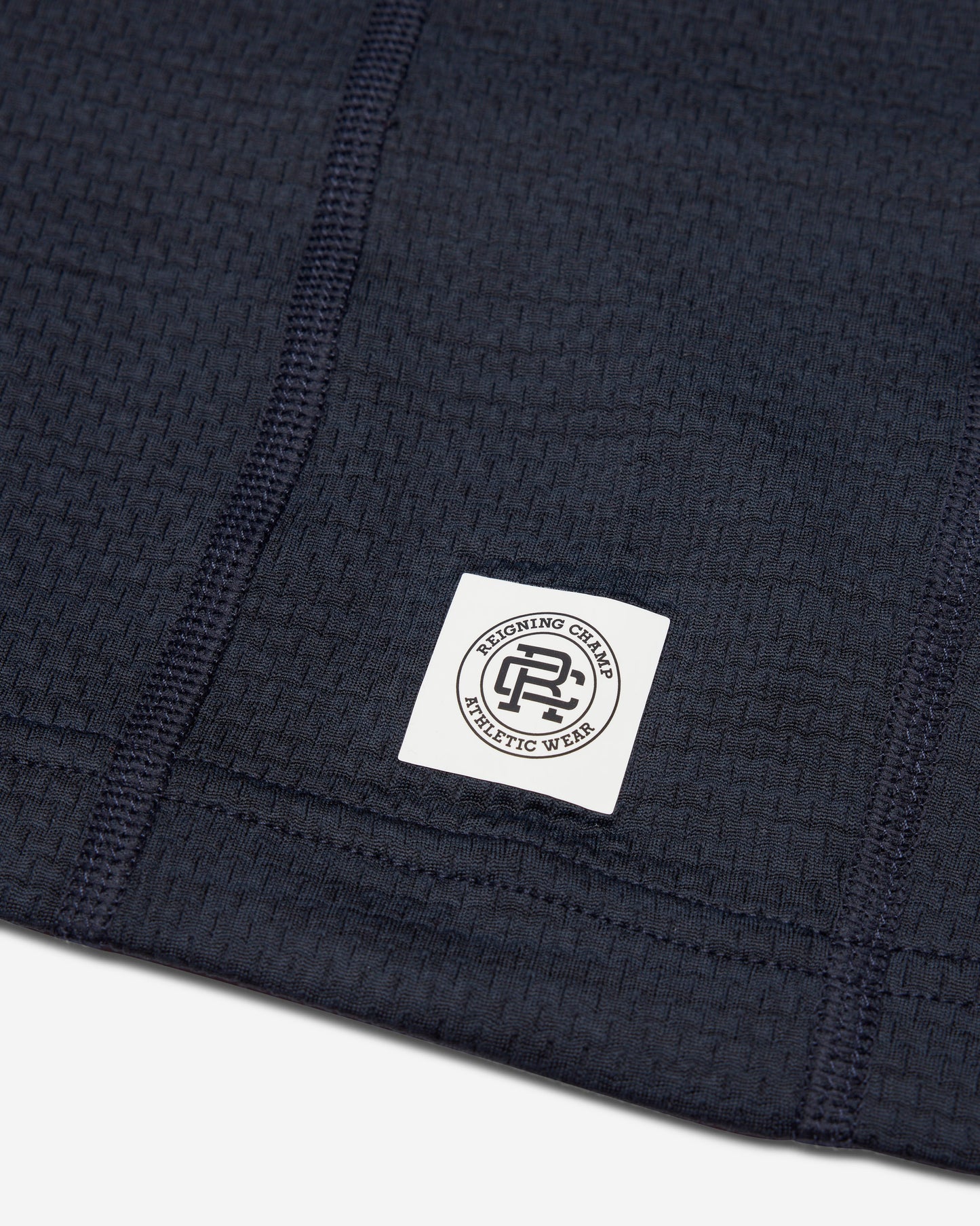 Solotex Mesh Tiebreak Standard T-Shirt