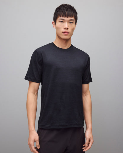Solotex Mesh Tiebreak Standard T-Shirt
