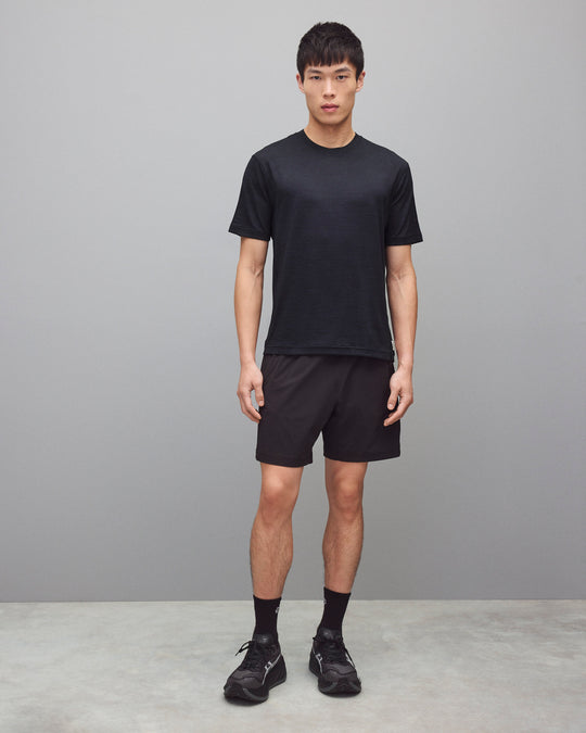 Solotex Mesh Tiebreak Standard T-Shirt